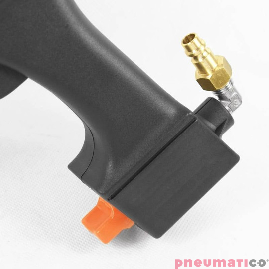 Wyciskacz do mas COX Airflow™ 2 BJ2504 310 - 600 ml Wyciskacz do mas COX Airflow™ 2 BJ2504 310 - 600 ml