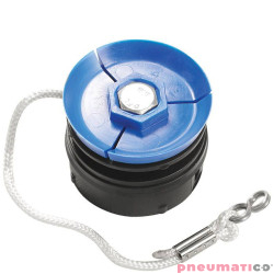 Wyciskacz do mas Airflow2 600ml