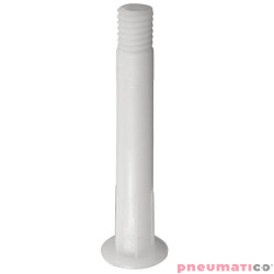 Przedłużka końc&oacute;wki wyciskacza mas silikonowych COX 7N1830 