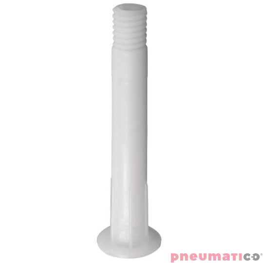 Przedłużka końcówki wyciskacza mas silikonowych COX 7N1830 Przedłużka końcówki wyciskacza mas silikonowych COX 7N1830