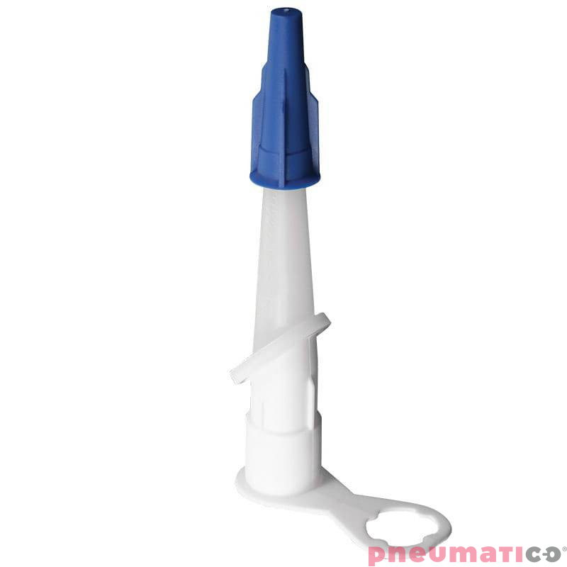 Łamana końcówka do wyciskaczy mas silikonowych COX 7N1820 Łamana końcówka do wyciskaczy mas silikonowych COX 7N1820