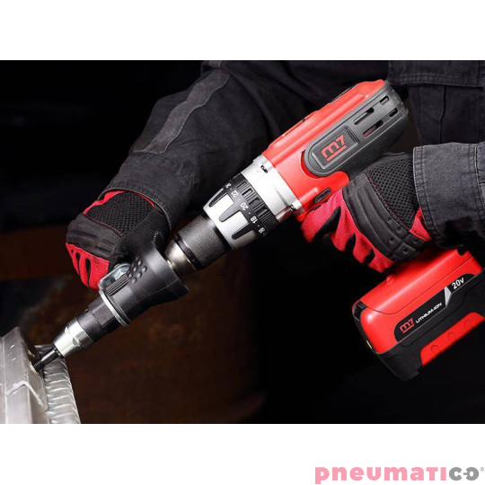 Adapter do nitów m7 PA-9048P Adapter do nitów m7 PA-9048P