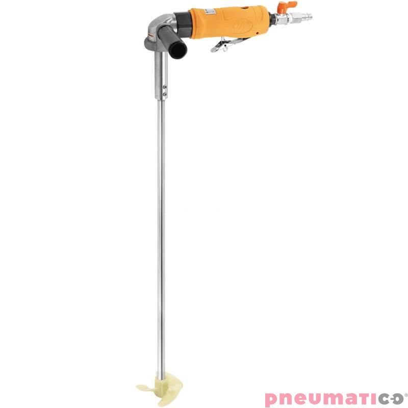 Mieszadło pneumatyczne lakiernicze PNEUTREND PT33120-M Mieszadło pneumatyczne lakiernicze PNEUTREND PT33120-M