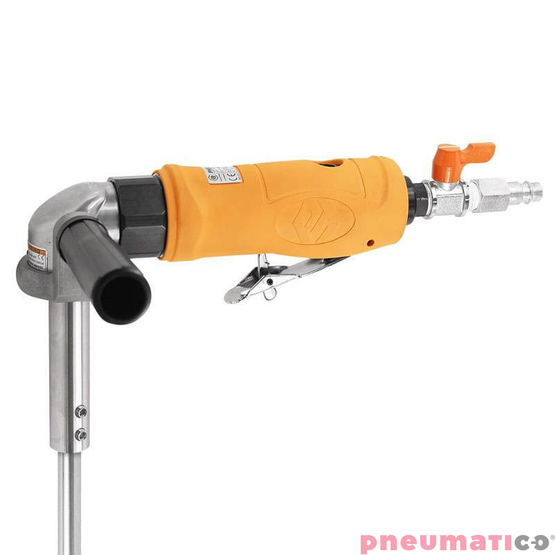 Mieszadło pneumatyczne lakiernicze PNEUTREND PT33120-M Mieszadło pneumatyczne lakiernicze PNEUTREND PT33120-M