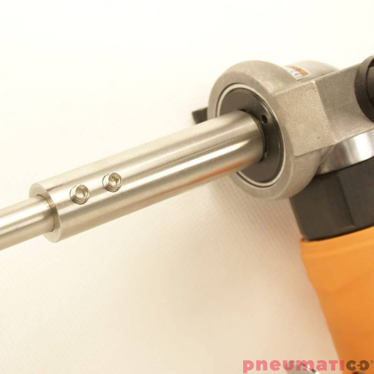 Mieszadło pneumatyczne lakiernicze PNEUTREND PT33120-M Mieszadło pneumatyczne lakiernicze PNEUTREND PT33120-M