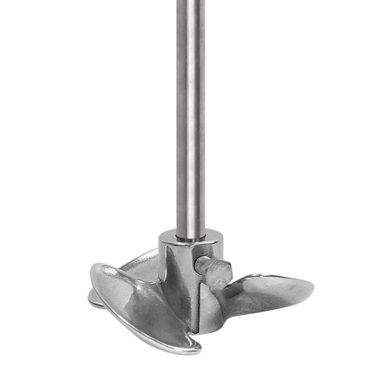 Mieszadło pneumatyczne lakiernicze do zbiornik&oacute;w typu MAUSER/IBM MP-1300SS