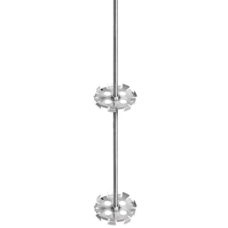 Mieszadło pneumatyczne lakiernicze do zbiornik&oacute;w typu MAUSER/IBM MP-1300SS