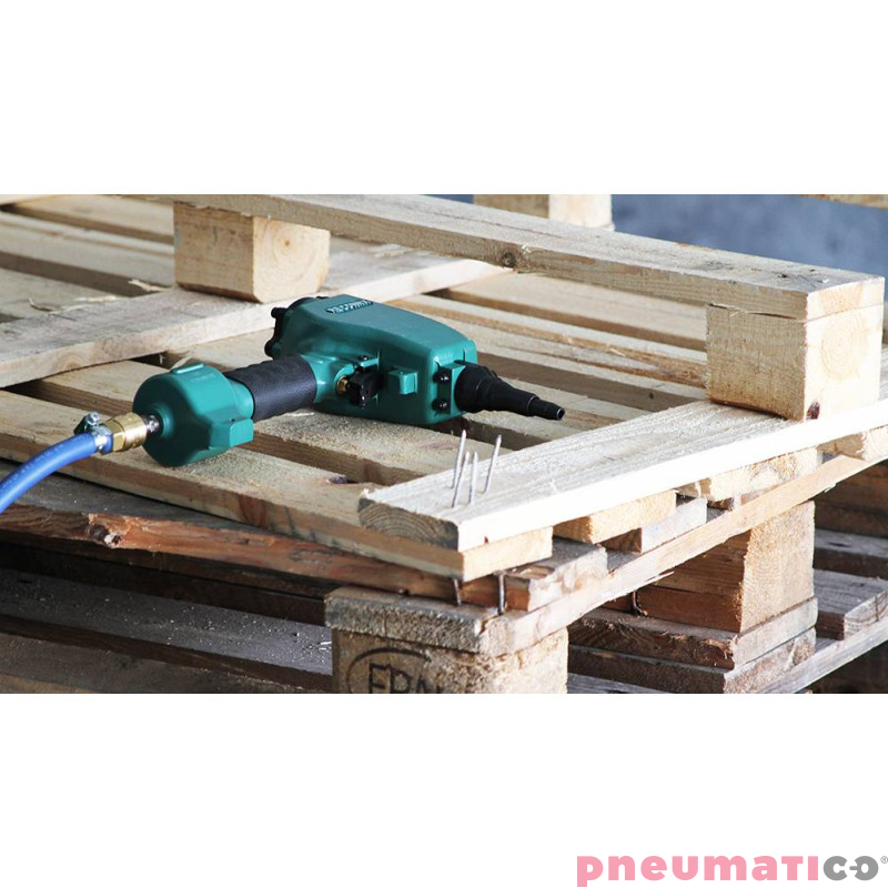 Wybijak pneumatyczny do gwoździ RECONNX V20