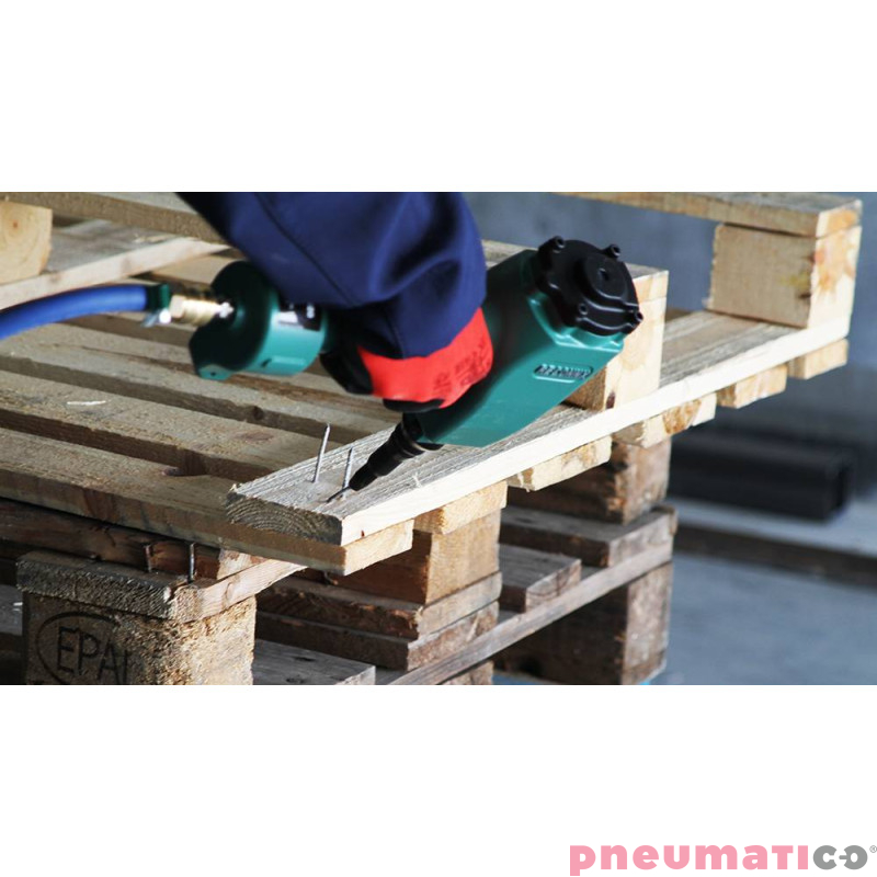 Wybijak pneumatyczny do gwoździ RECONNX V20