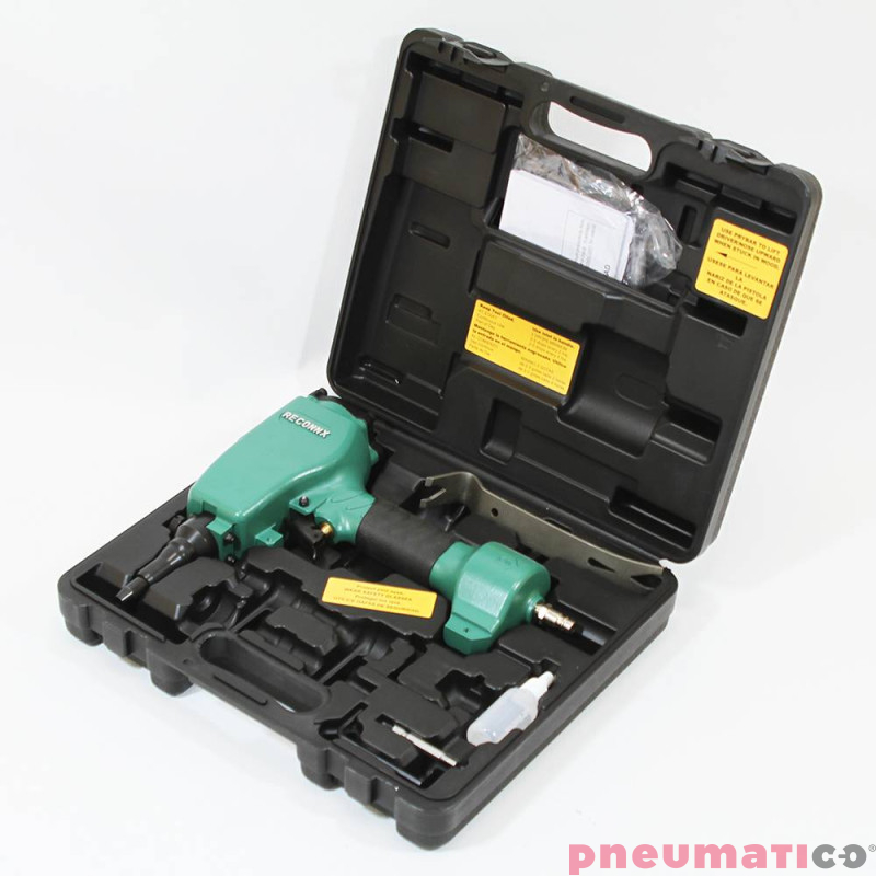 Wybijak pneumatyczny do gwoździ RECONNX V20