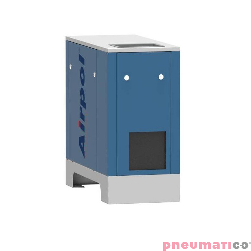 Sprężarka śrubowa 3 AIRPOL olejowa Sprężarka śrubowa 3 AIRPOL olejowa