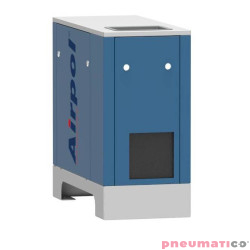 Sprężarka śrubowa 4 AIRPOL olejowa