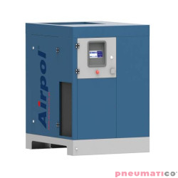Sprężarka śrubowa 30 AIRPOL olejowa