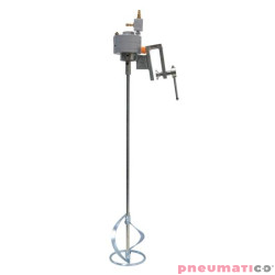 Mieszadło pneumatyczne Pneumatico P-65-730 ATEX