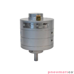 Napęd pneumatyczny do mieszadła 1,90 HP ATEX MBP PP-2/65 