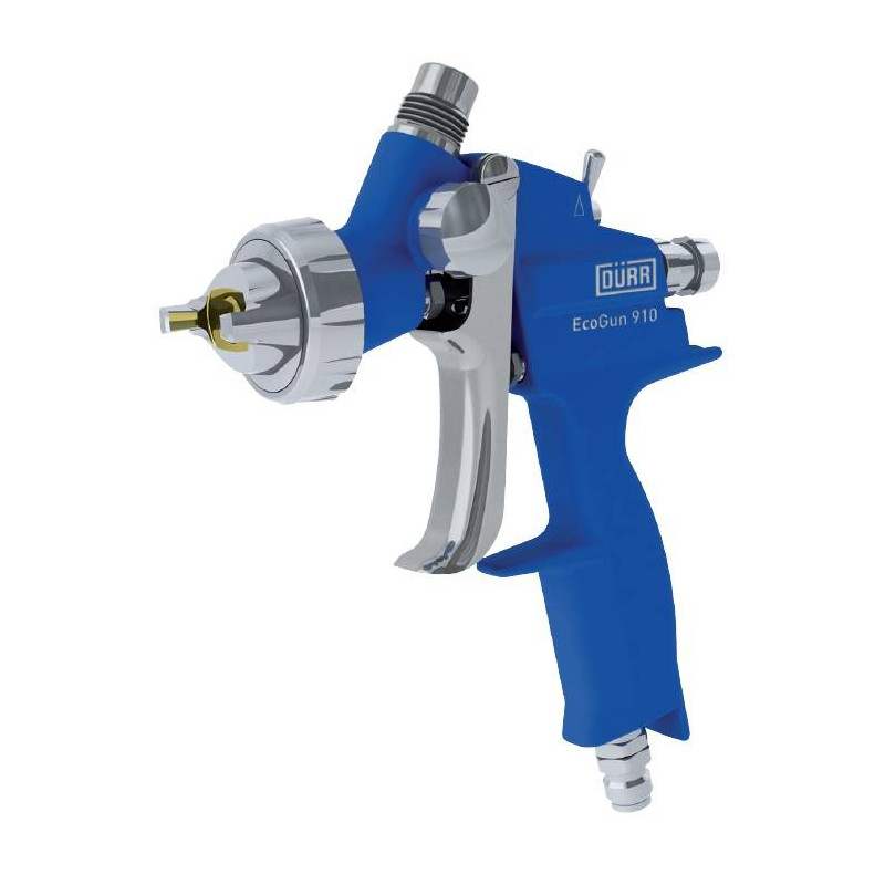 Pistolet lakierniczy EcoGun AS MAN 2GF 910 D&Uuml;RR N36200003V