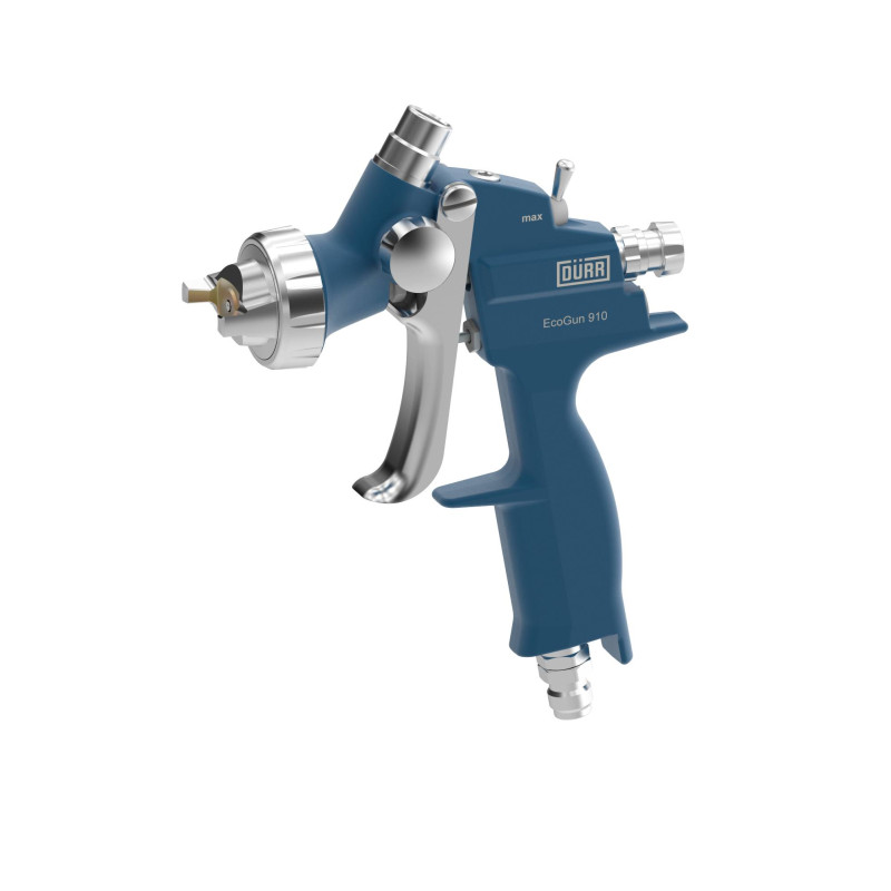 Pistolet lakierniczy EcoGun AS MAN 2GF 910 D&Uuml;RR N36200003V