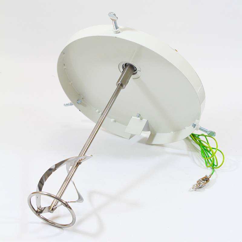 Mieszadło pneumatyczne Pneumatico P-37-750-INOX ATEX Mieszadło pneumatyczne Pneumatico P-37-750-INOX ATEX