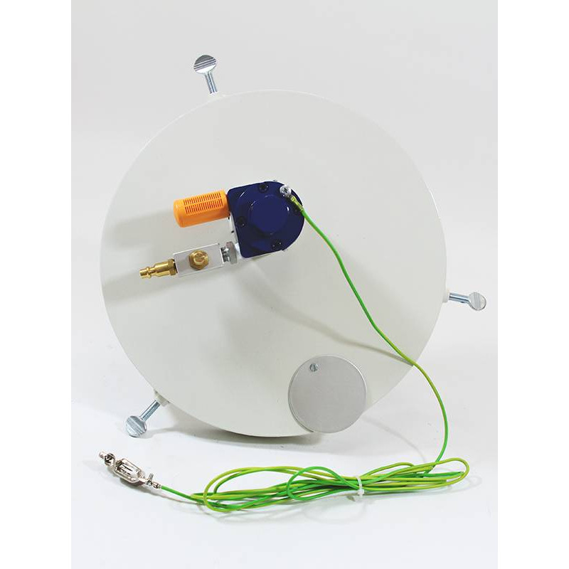 Mieszadło pneumatyczne Pneumatico P-37-750-INOX ATEX Mieszadło pneumatyczne Pneumatico P-37-750-INOX ATEX