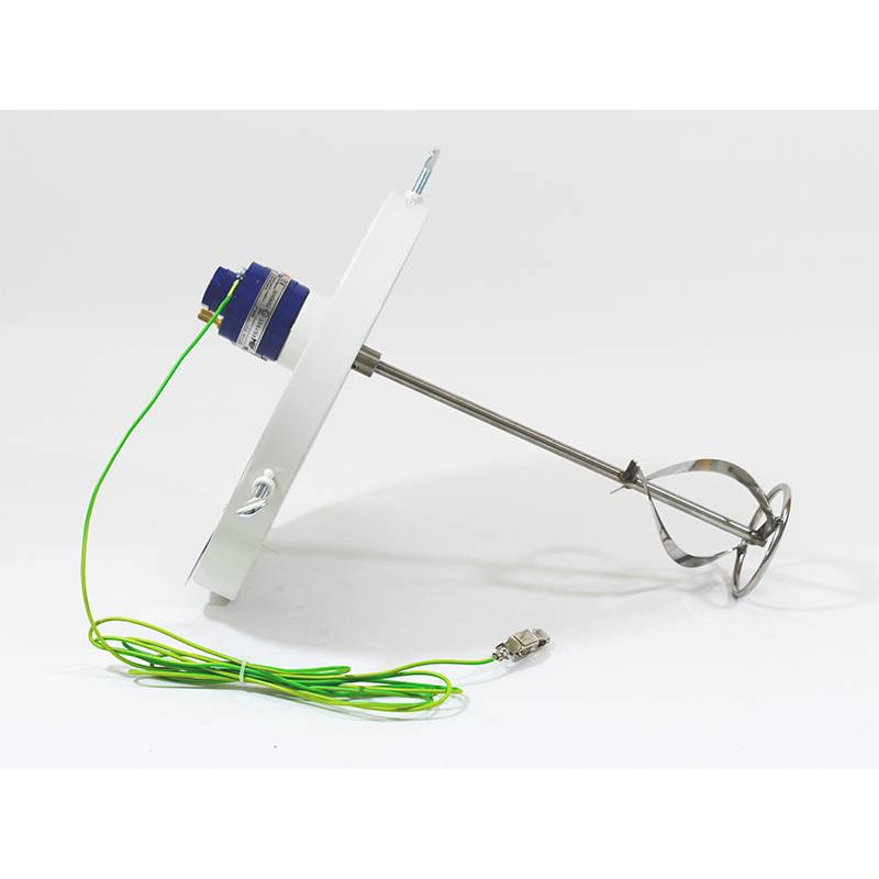 Mieszadło pneumatyczne Pneumatico P-37-750-INOX ATEX Mieszadło pneumatyczne Pneumatico P-37-750-INOX ATEX