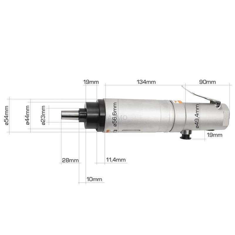 Gwintownica pneumatyczna SA8232 M4-M14 Gwintownica pneumatyczna SA8232 M4-M14