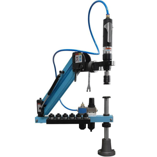 Gwintownica pneumatyczna Pneumatico SF-900-12