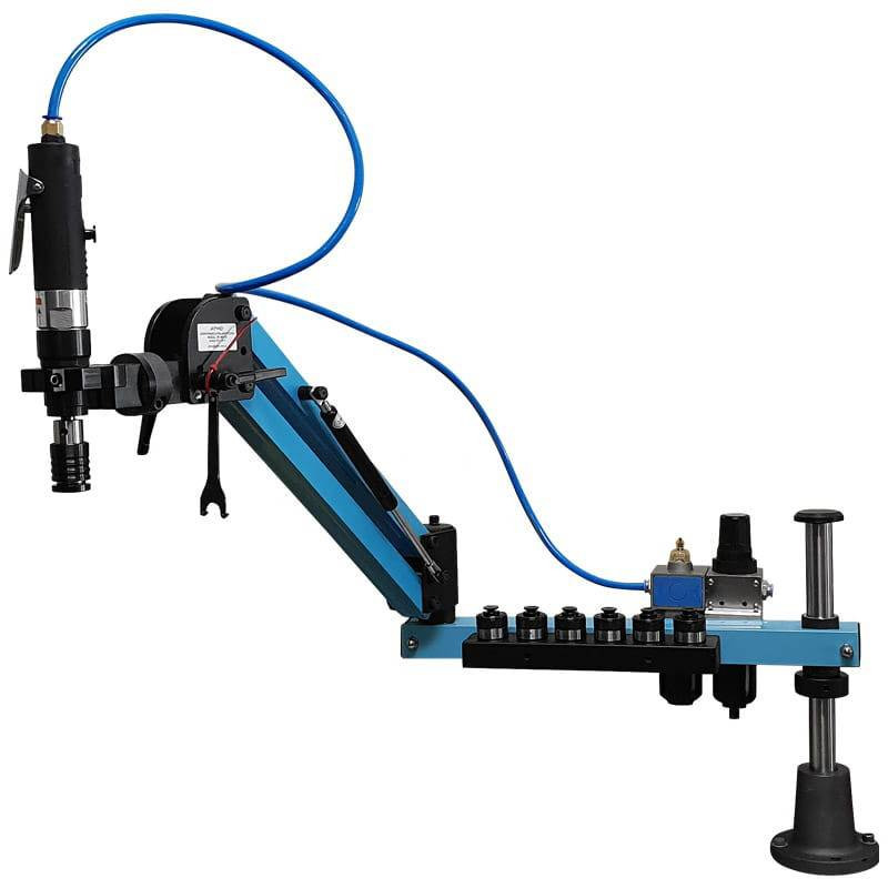 Gwintownica pneumatyczna Pneumatico SF-900-12