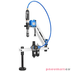 Gwintownica pneumatyczna Pneumatico TY-S M3-M12