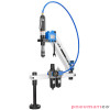 Gwintownica pneumatyczna Pneumatico TY-S M3-M12