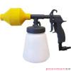 Pistolet do czyszczenia i mycia aktywną pianą - pianownica 4028.05
