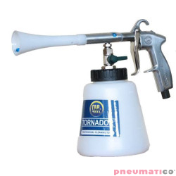 Pistolet do prania, czyszczenia i mycia TORNADOR Z010 bez szczotki