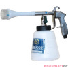 Pistolet do prania, czyszczenia i mycia TORNADOR Z010/B ze szczotką Pistolet do prania, czyszczenia i mycia TORNADOR Z010/B ze szczotką