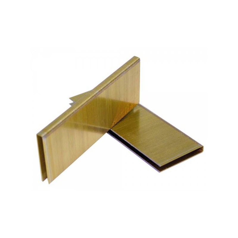 Zszywka typ ES-30 stolarska 1op.-4.400szt. Zszywka typ ES-30 stolarska 1op.-4.400szt.