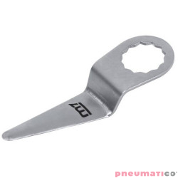 Nożyce pneumatyczne do szyb M7 QK-111