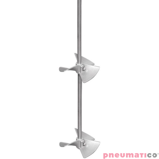 Mieszadło pneumatyczne do pojemników i beczek MA-5 Mieszadło pneumatyczne do pojemników i beczek MA-5