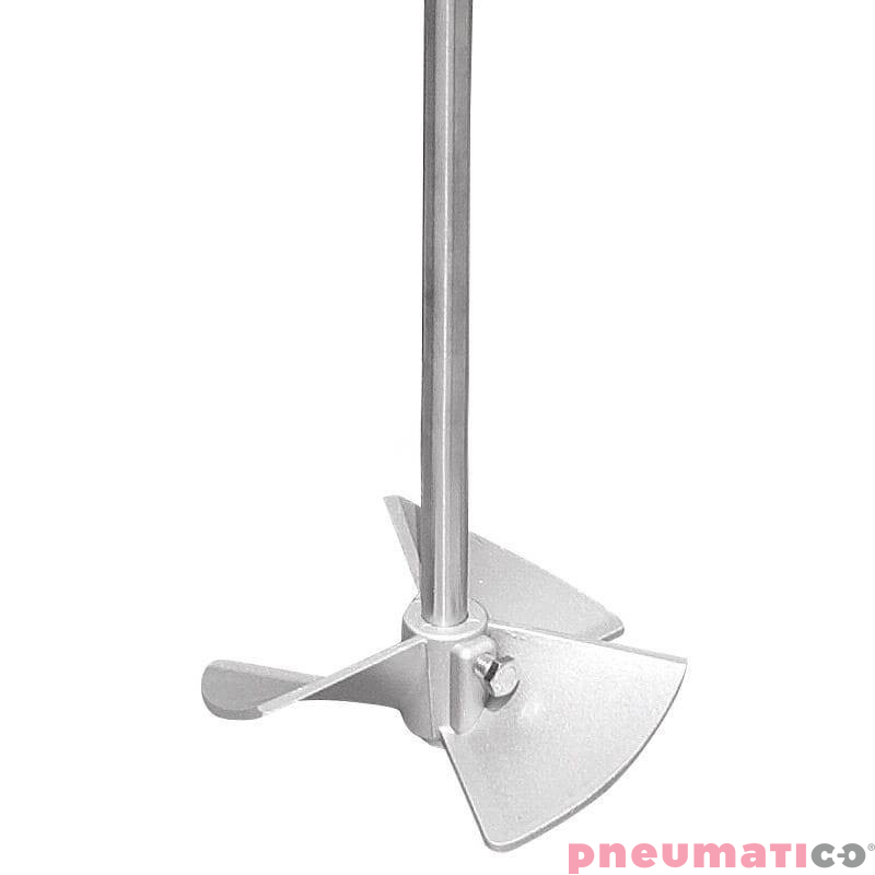 Mieszadło pneumatyczne na stojaku VGL FA-5 Mieszadło pneumatyczne na stojaku VGL FA-5