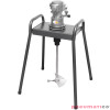 Mieszadło pneumatyczne na stojaku VGL FA-5