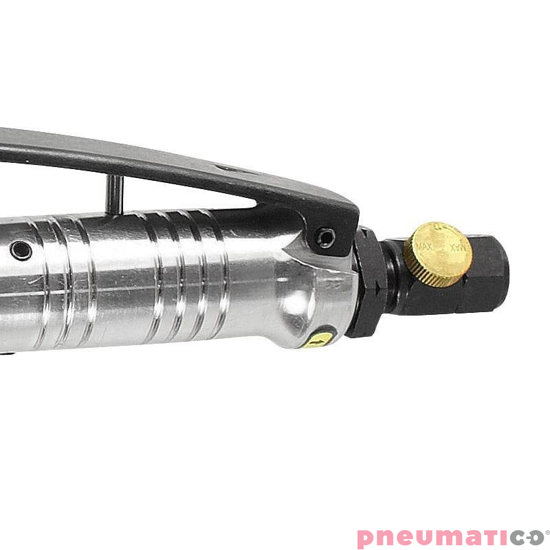 Mieszadło pneumatyczne ręczne Kuani KP-7501-SL Mieszadło pneumatyczne ręczne Kuani KP-7501-SL