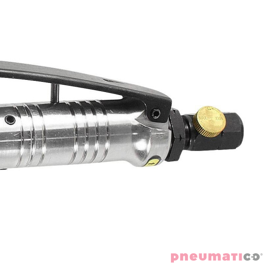 Mieszadło pneumatyczne ręczne Kuani KP-7501-SL Mieszadło pneumatyczne ręczne Kuani KP-7501-SL