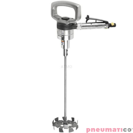 Mieszadło pneumatyczne ręczne Kuani KP-7501-SL Mieszadło pneumatyczne ręczne Kuani KP-7501-SL
