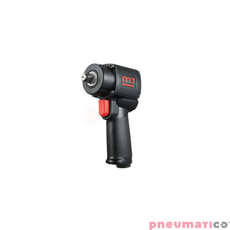 Klucz udarowy M7 NC-4610 1/2" 610Nm
