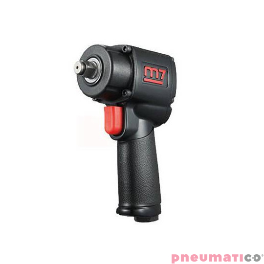 Klucz udarowy M7 NC-4610 1/2" 610Nm