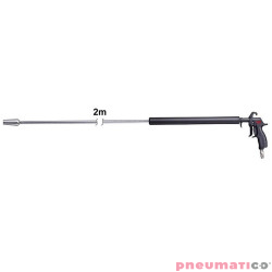 Pistolet do przedmuchu M7 JC-680 200cm