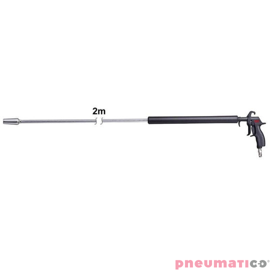 Pistolet do przedmuchu M7 JC-680 200cm