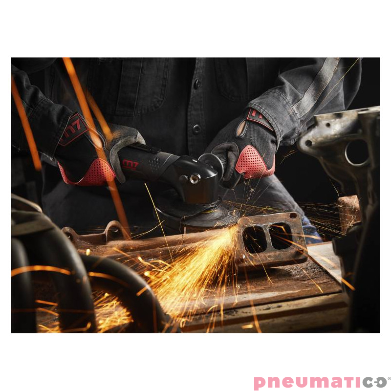 Szlifierka kątowa M7 QB-7315M 10.000 obr/min