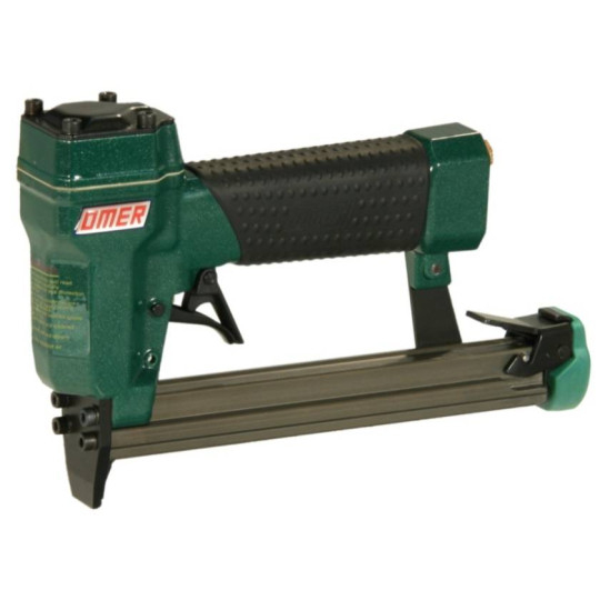 Zszywacz na zszywki plastikowe polimerowe OMER 82P