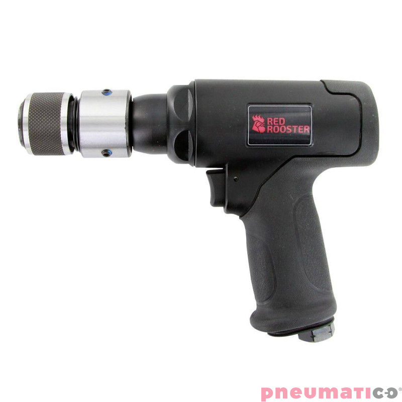 Młotek dłuto pneumatyczne Red Rooster RRH-4309K Młotek dłuto pneumatyczne Red Rooster RRH-4309K