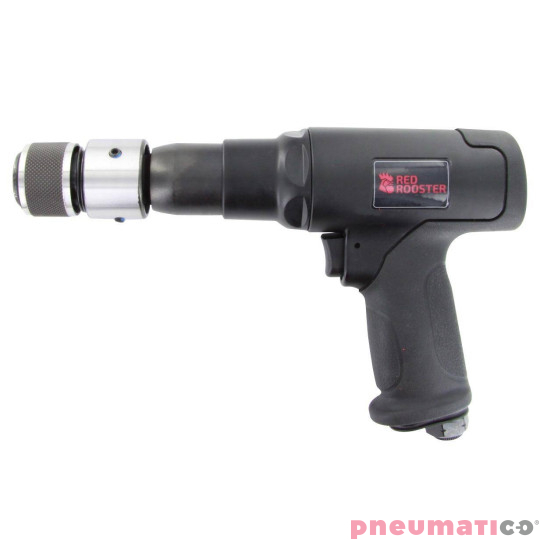 Młotek dłuto pneumatyczne Red Rooster RRH-4312K Młotek dłuto pneumatyczne Red Rooster RRH-4312K