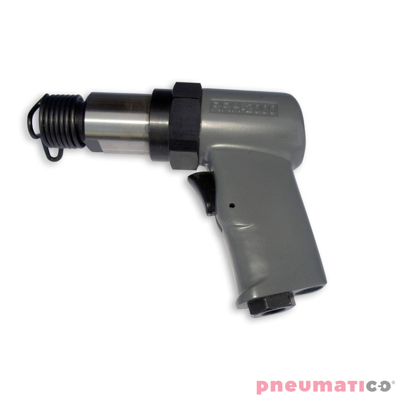 Młotek dłuto pneumatyczne Red Rooster RRH-2000 Młotek dłuto pneumatyczne Red Rooster RRH-2000