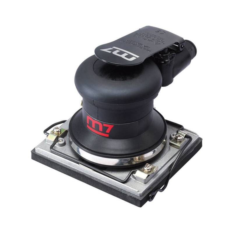 Szlifierka liniowa Mighty Seven QB-48111 Szlifierka liniowa Mighty Seven QB-48111